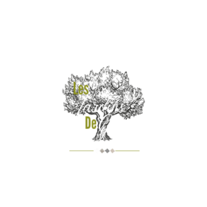 Logo Les Jardins de Gaïa transparent
